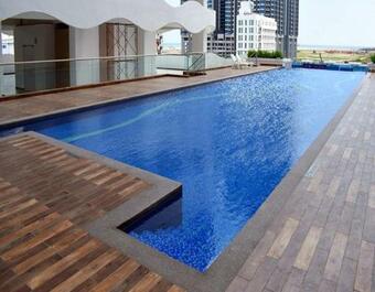 Hotel Seaclusion At The Wave