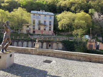 Apartamento Paseo De Los Tristes