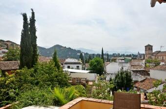 Carmen de La Bailaora