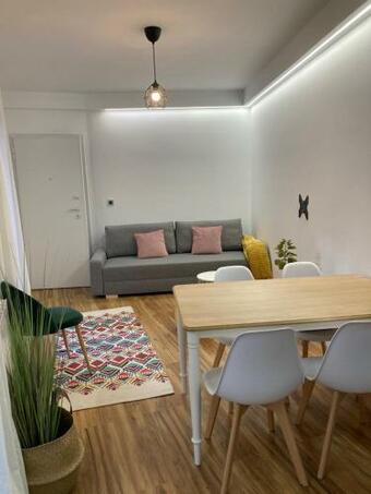 Precioso Apartamento En El Centro De Granada,ideal