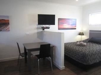 Myall Grove Holiday Park