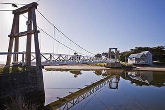 Motel Lorne Coachman Inn