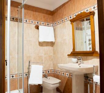 Apartamento Espacioso Piso En Granada