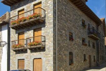 Agroturismo Casa Rural Mar�n
