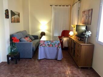 Apartamento Casa Rural Francisco Pizarro