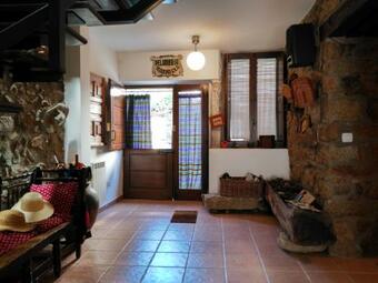 Agroturismo Calleatras Casa Rural Sierra De Gata Caceres