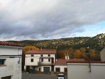 Casa Rural Fuentelgato