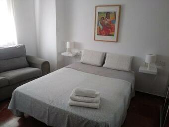 Apartamento Centro Marina Wifi 300 Vfthu01194