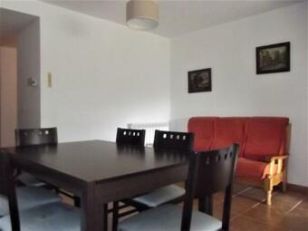 Apartamento El Mirador De Badaguas