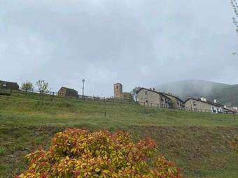 Apartamento Jacaduplex Golf Y Esqui Pirineos Ideal Para Familias