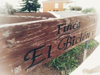 Casas En Finca Ecol�gica El Biclen, Naturaleza, Calma Y Vistas Al Mar,