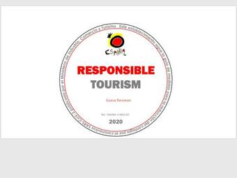 Apartamento Cueva Reximan