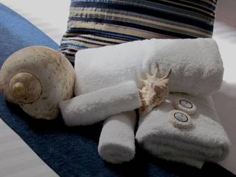 Clubyamba Luxury Holiday Villas