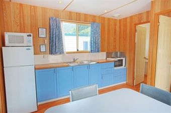 Discovery Holiday Parks - Mornington Hobart