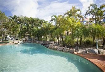 Aparthotel Breakfree Great Sandy Straits