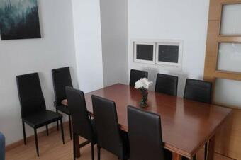 Apartamento Dúplex San Lorenzo En Residencial