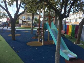 Hostal Hospeder�a La Almijara