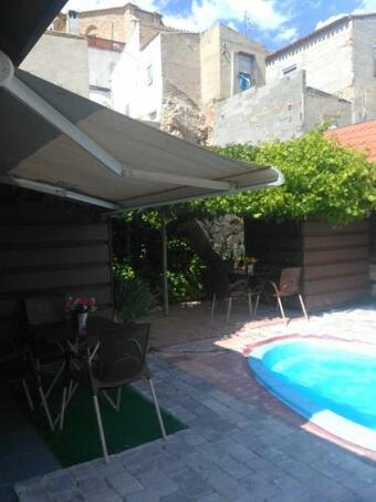 Agroturismo El Mirador Del Consuelo