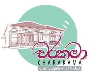 Hostal Charakama Guest Bungalow - Gampaha