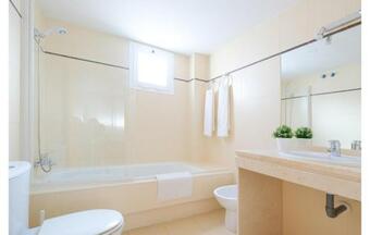 Awesome Apartment In La Algaba With Wifi And 3 Bedrooms