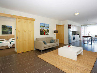 Aparthotel Grand Mercure Apartments Magnetic Island