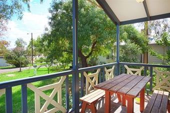 Discovery Holiday Parks - Lake Bonney