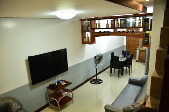 Pinauin's Fully Furnished Apartment