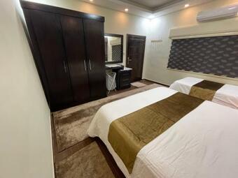 Apartamento Oqdeh Studio