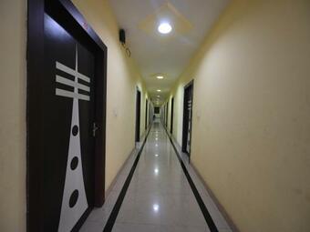 Capital O 85918 Hotel Jay Jagannath