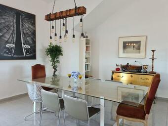 Apartamento Vip Pentathoses Eilat