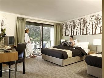 Hotel Karri Valley Resort