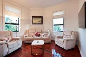 Burnie City Apartments