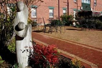 Apartments Down Town