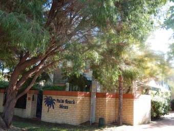 Apartamento Manuel Towers Corporate Units