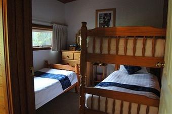 Bed & Breakfast Clarendon Chalets