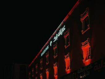 Apartamento ???? ????