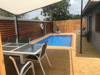 Apartamento Tomys Place