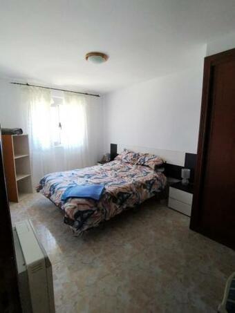 Apartamento Las Canchillas