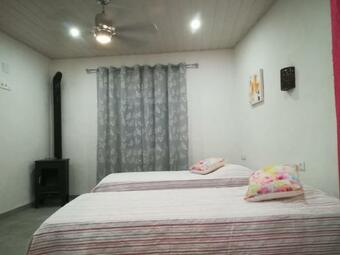 Hostal Casa Rural San Rafael