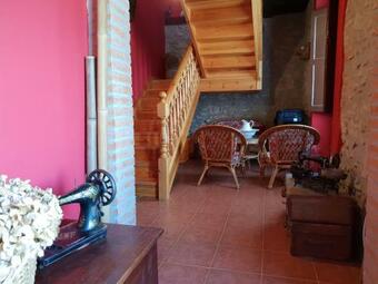 Apartamento Casa Sara