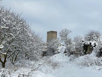 Apartamento Cal Talaia