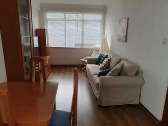 Ronda Nelle, 142 Apartamento 5 Min de La Playa de Riazor