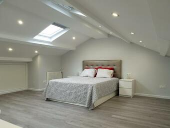 Apartamento Fantástico Dúplex de 3 Habitaciones, Cerca de Todo, Para Disfrutar de La Ciudad