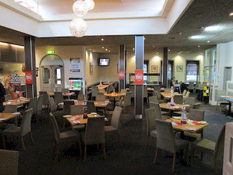 Federal Hotel Mt Gambier