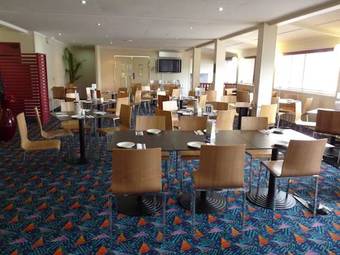 Coal N Cattle Hotel Motel