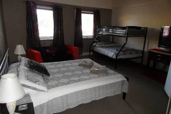 Hotel 31 On The Terrace