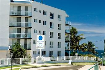 Hotel Bargara Blue Resort