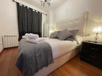 Apartamento Oktheway Orzan Street