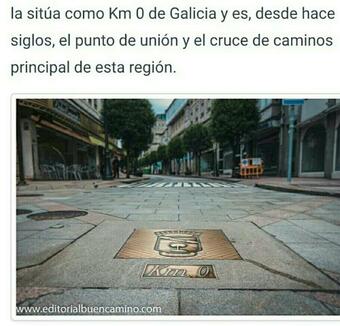 Apartamento En El Centro De Lalin