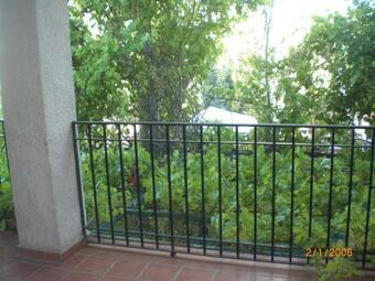 Casa Virgen Del Carmen (vut)